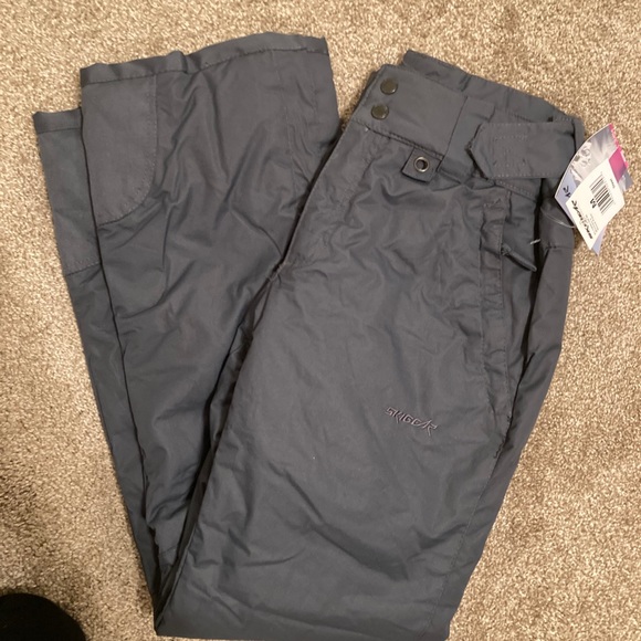 skigear Pants - NWT Women’s Ski Pants